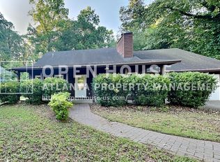 4750 Jamerson Forest Cir, Marietta, GA 30066