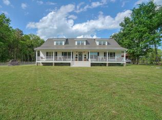 553 Rucker Rd, Murfreesboro, TN 37127