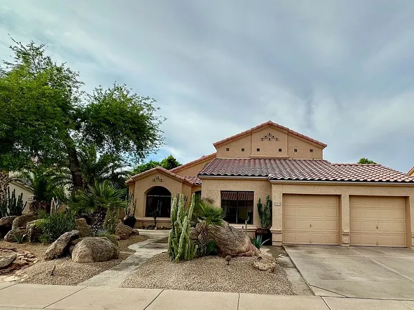 9079 E Caribbean Ln, Scottsdale, AZ 85260