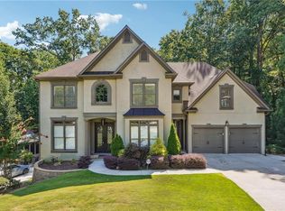 2120 Noblin Ridge Trl, Duluth, GA 30097
