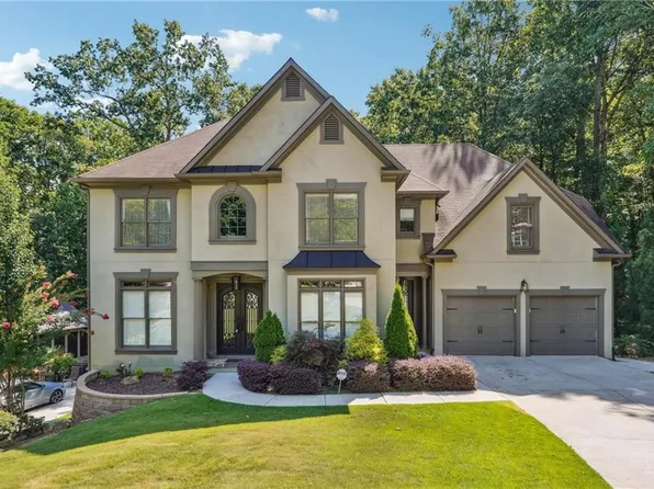 2120 Noblin Ridge Trl, Duluth, GA 30097