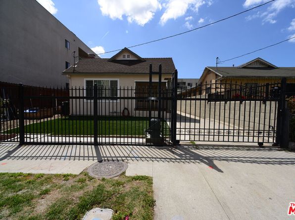 3148 W 11th St, Los Angeles, CA 90006