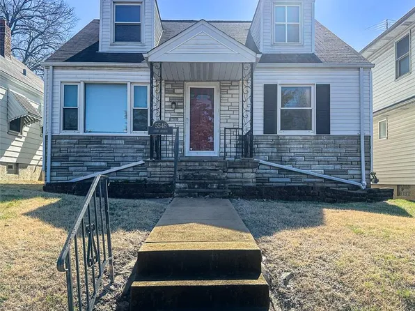 5548 Shaw Ave, Saint Louis, MO 63110