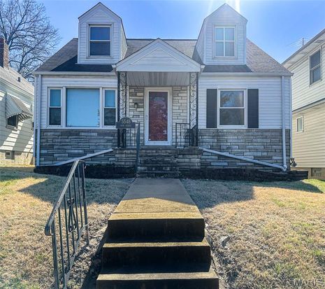5548 Shaw Ave, Saint Louis, MO 63110