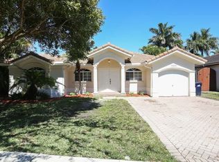 14981 SW 180th Ter, Miami, FL 33187