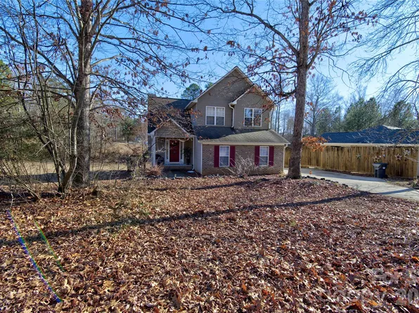 115 Park Vista Dr, Troutman, NC 28166