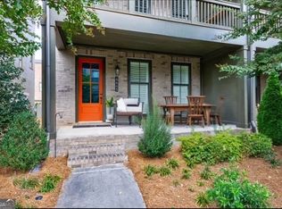 6645 Cortland Walk, Alpharetta, GA 30005