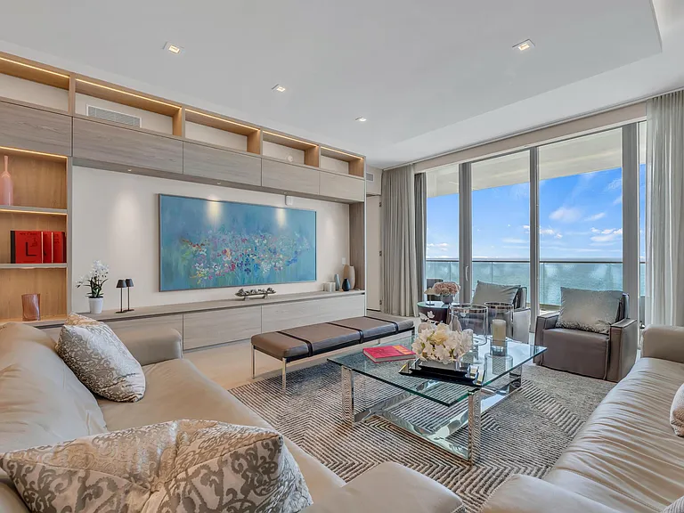 18975 Collins Ave #2802 — Photo 11