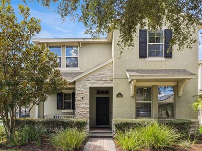 8256 Bayview Crossing Dr, Winter Garden, FL, 34787
