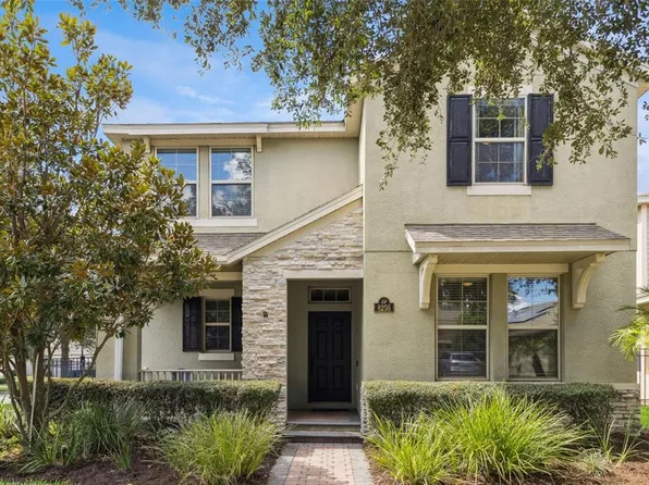8256 Bayview Crossing Dr, Winter Garden, FL 34787