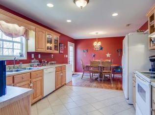 8813 W Sheepneck Rd, Mt Pleasant, TN 38474