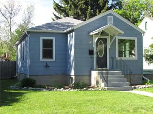 608 Beverly Hill Blvd, Billings, MT 59102