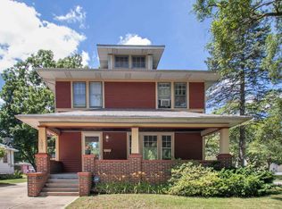 1001 S 31st St, South Bend, IN 46615