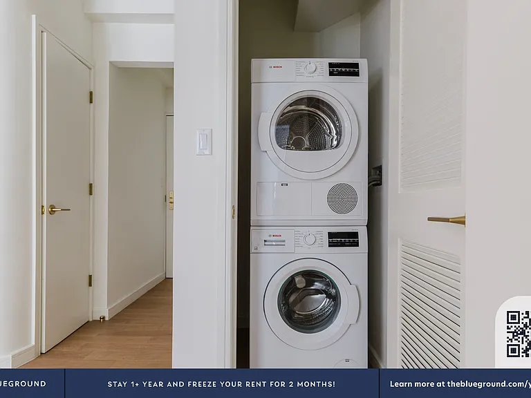 340 E 52nd St #7H — Photo 17
