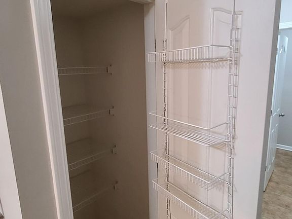 Kitchen Pantry