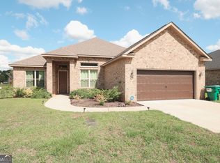 110 Gwendolyn Ave, Perry, GA 31069