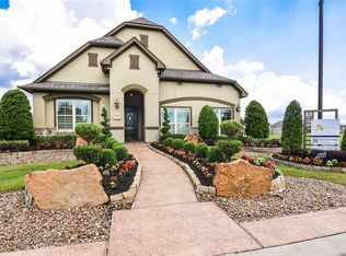 11403 Finavon Ln, Richmond, TX 77407