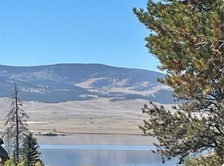 274 Whale Dr, Lake George, CO 80827