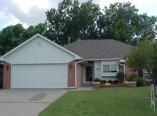 11117 Springhollow Rd, Oklahoma City, OK 73120