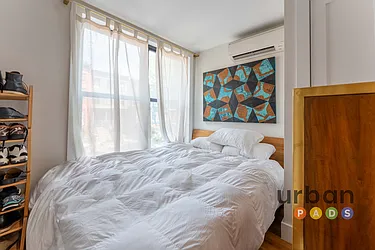 Rented by Urban Pads