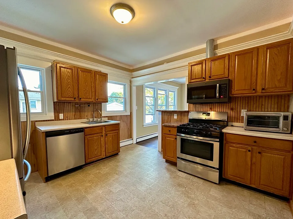 9 Park St #2
