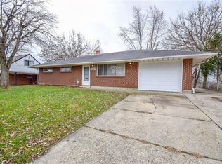 5220 Fishburg Rd, Huber Heights, OH 45424