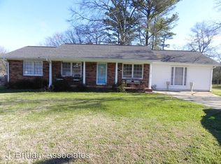 5411 Gladebrook Ter, Anniston, AL 36206