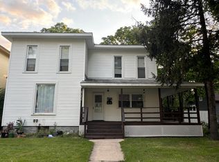 112 S Stewart Ave, Big Rapids, MI