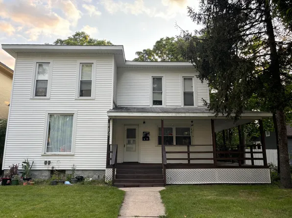 112 S Stewart Ave, Big Rapids, MI 49307
