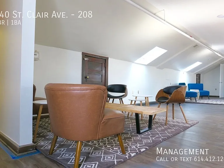 340 Saint Clair Ave #208 — Photo 11