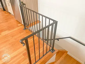 Rented by MySpaceNYC