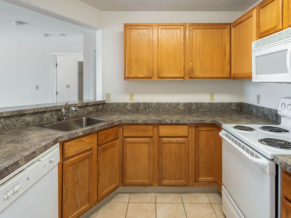 Rosecliff Apartment Rentals Quincy, MA Zillow