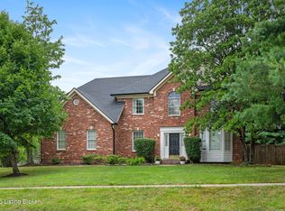 3718 Hunters Ridge Dr, Prospect, KY 40059