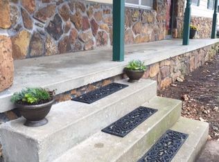 523 Joy St, Neosho, MO 64850