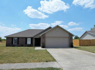 520 Marquis Cir, Dayton, IN 47941