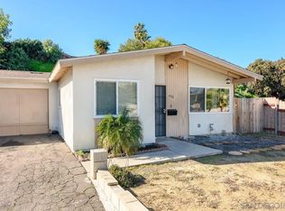 3501 De Leone Rd, San Marcos, CA 92069