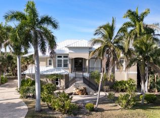 2178 Starfish Ln, Sanibel, FL 33957