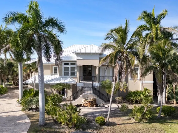 2178 Starfish Ln, Sanibel, FL 33957