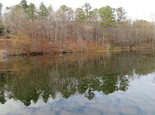 LOT 4 Cove Rd, Rockford, AL 35136