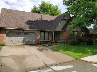 2527 S 96th Ave E, Tulsa, OK 74129