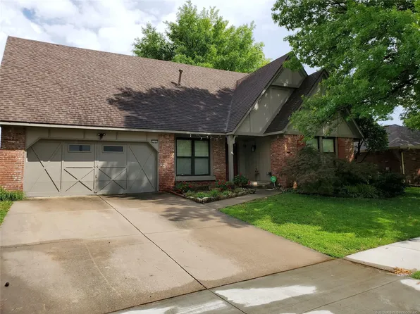 2527 S 96th Ave E, Tulsa, OK 74129