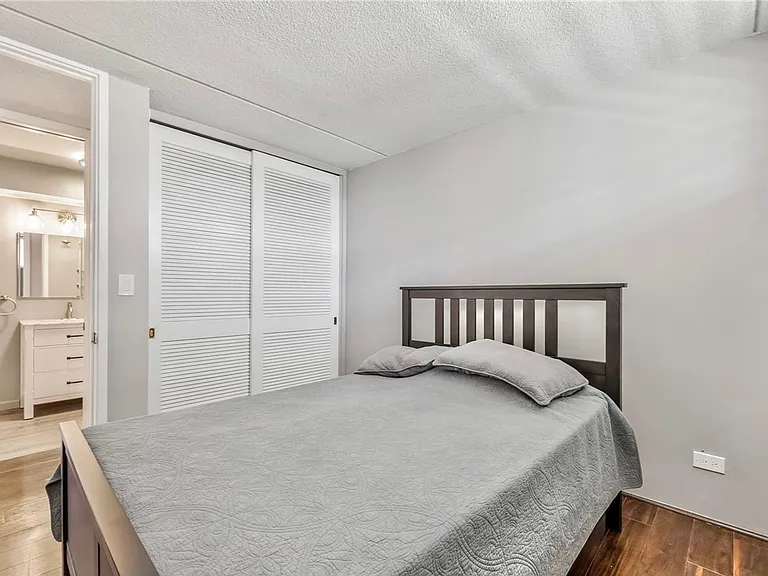 1717 Ala Wai Blvd #2508 — Photo 14