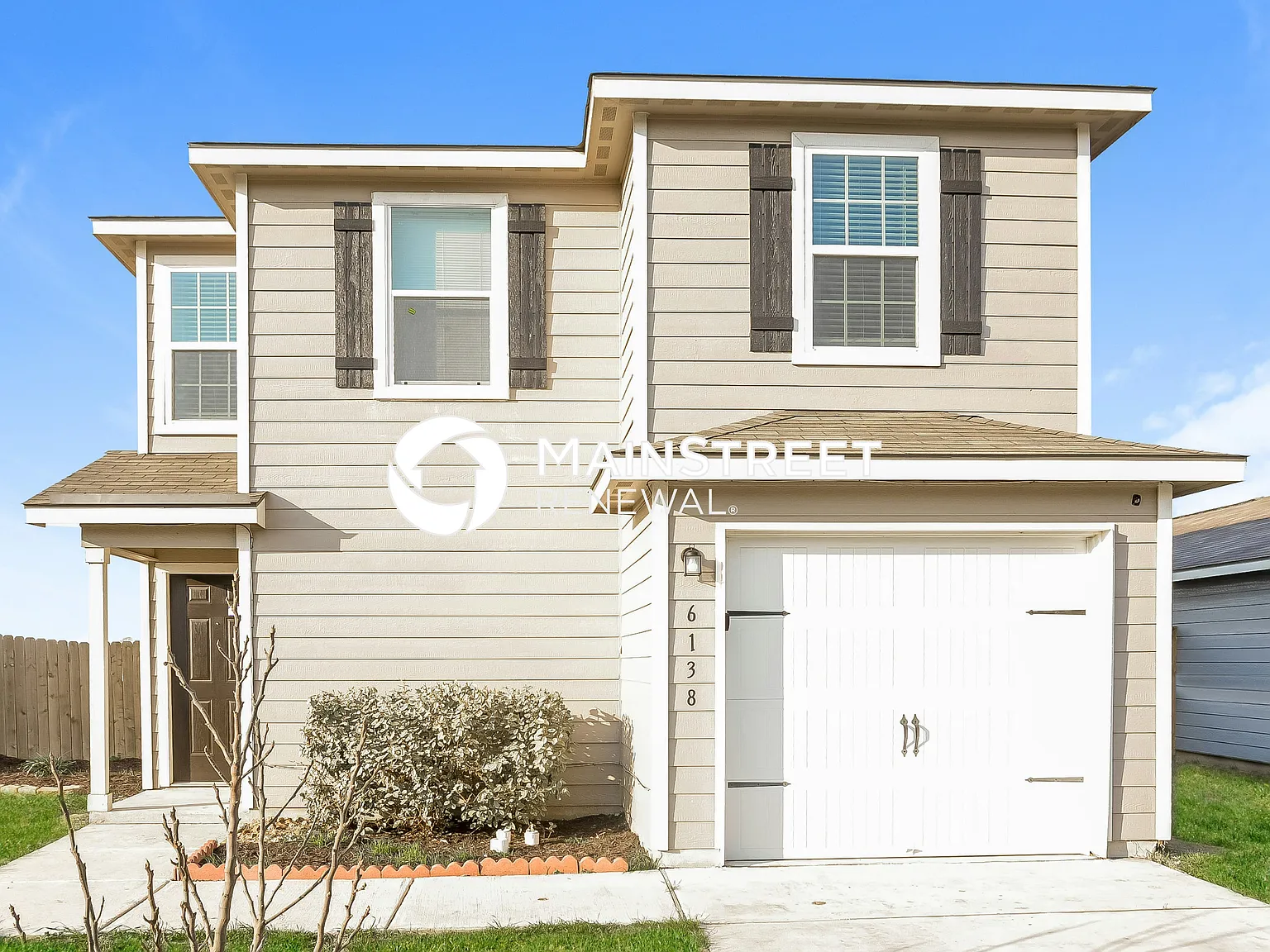 6138 Lakefront St — Photo 1