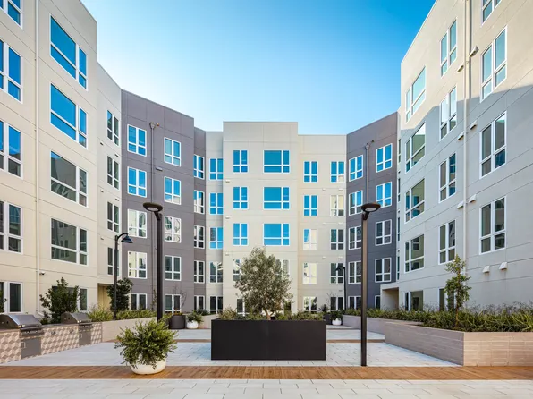 View at Blossom Hill