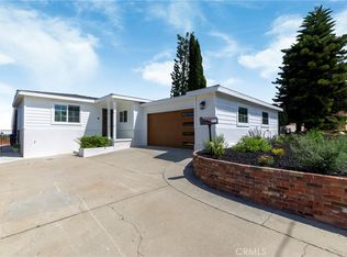 2711 Highcliff Dr, Torrance, CA 90505