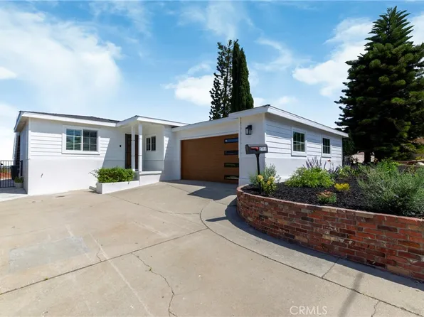 2711 Highcliff Dr, Torrance, CA 90505