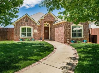 5400 Nova Scotia Ct, Amarillo, TX 79119