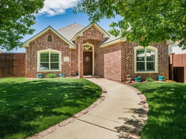 5400 Nova Scotia Ct, Amarillo, TX 79119