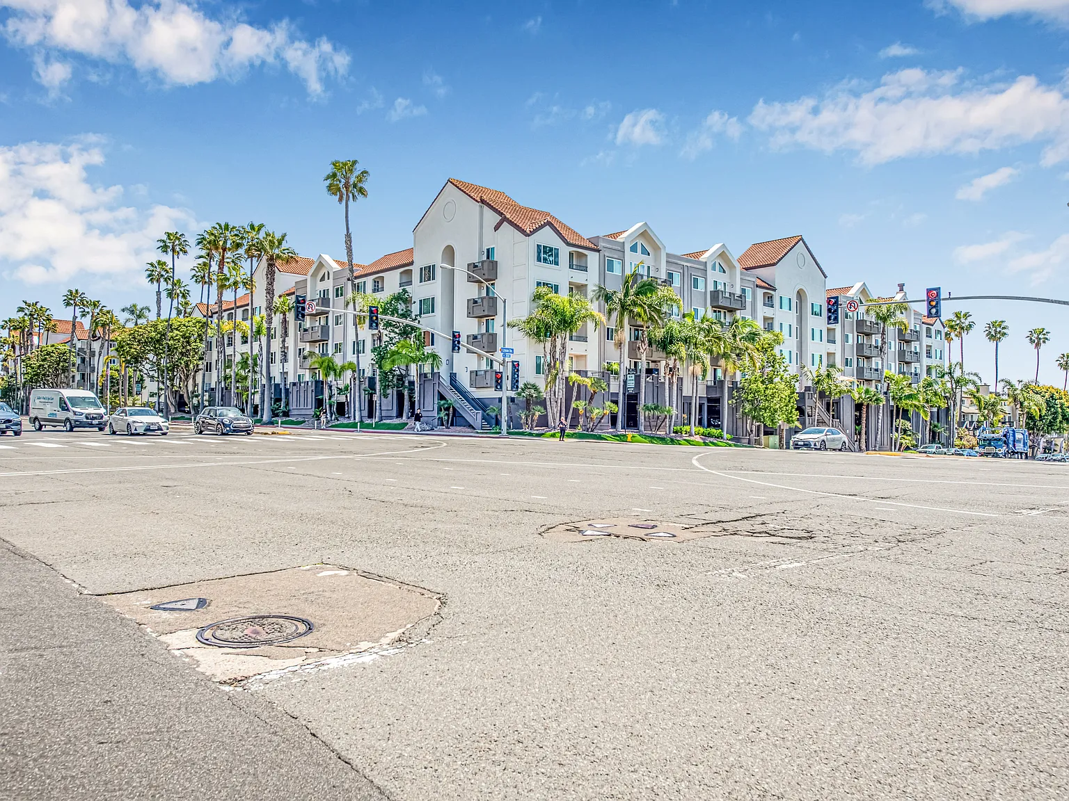 Veranda La Jolla — Photo 3