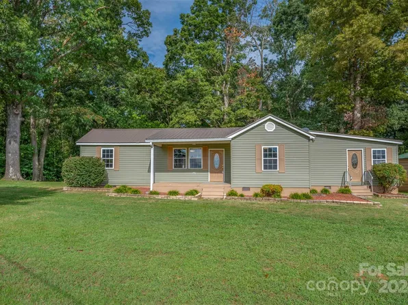 277 Black Rd, Ellenboro, NC 28040
